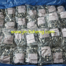 Electronic Galvanized Steel Casting Wire Rope Clips